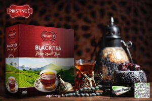 Read more about the article The Consulate facilitated a successful B2B partnership between the EXPOTEAS Ceylon PVT LTD of SL and Smart Foods Trading of KSA to distribute Ceylon tea in the Kingdom.