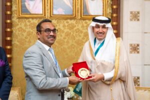 Read more about the article Minister Bimal Rathnayake engages Saudi Authorities, Investors, and Sri Lankan Community during Official Visit to Jeddah